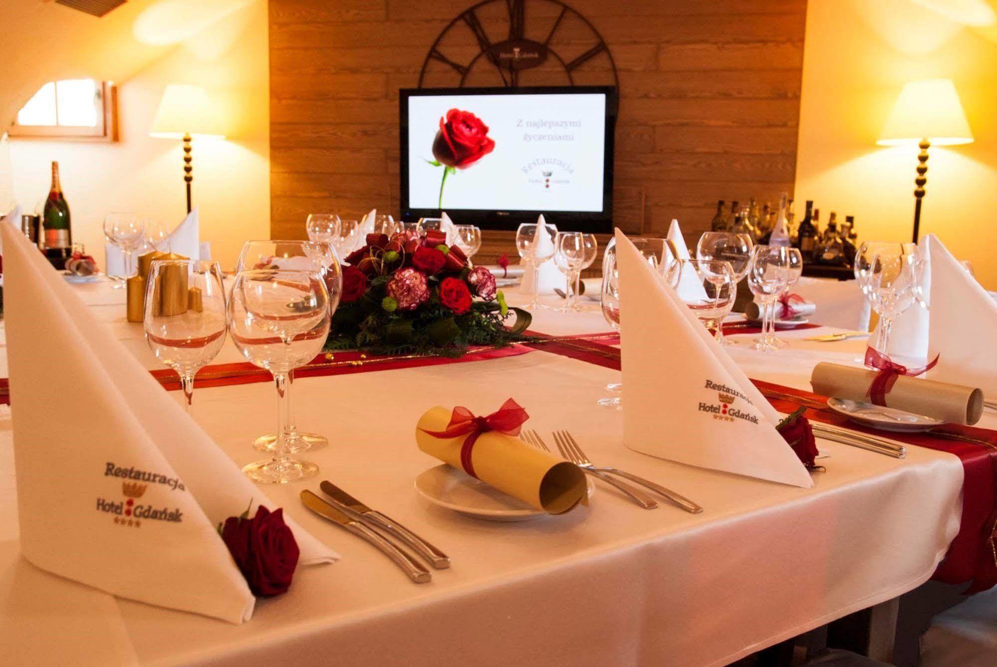Hotel Boutique Danzica